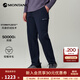 MONTANE盟泰恩【朱一龍同款】VARDEX風(fēng)暴抓絨羊毛軟殼褲 輕暖耐磨防潑水 DEEP SEA BLUE 深海藍（男款） S 30