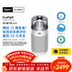戴森（DYSON）【重磅新品】?jì)艋瘒姎鈾CHJ10空氣凈化器 高效除甲醛 母嬰級凈化 去除寵物異味年會(huì )禮品 HJ10白色