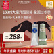 歐舒丹爆款手霜(甜扁桃護手霜150ml+乳木果護手霜150ml) 法國進(jìn)口禮物