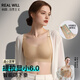 潤微【明星同款】任意提內衣女大胸顯小提拉收副乳防下垂調整型文胸罩