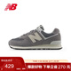 NEW BALANCE運動(dòng)鞋男鞋女鞋情侶秋冬季潮流百搭休閑鞋574系列U574UL2 45