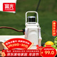 富光保溫杯大容量316L水杯男女戶(hù)外運動(dòng)茶水分離杯雙飲茶杯子1500ml