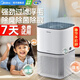 美的（Midea）寵物優(yōu)選空氣凈化器 殺菌消毒過(guò)濾貓毛浮毛除過(guò)敏源 除臭塵螨灰塵母嬰家用空氣凈化機 【養寵優(yōu)選】除臭殺菌過(guò)濾浮毛Z1