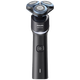 飛利浦（PHILIPS）電動(dòng)剃須刀旋護5系青春版-炫光黑 SkinEase智能舒緩刮胡刀  生日禮物送男生男友老公父親