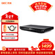 杰科（GIEC）BDP-G4350 4K藍光播放機 3D高清DVD影碟機 藍光DVD播放器 VCD CD機 硬盤(pán)光盤(pán)播放 杜比DTS