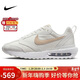 耐克NIKE運動(dòng)休閑鞋女子氣墊AIR MAX DAWN運動(dòng)鞋DX5655-100帆白37.5