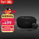 JBL WAVE BUDS 2 真無(wú)線(xiàn)藍牙耳機 主動(dòng)降噪入耳式通話(huà)音樂(lè )耳機蘋(píng)果華為小米手機通用 黑色