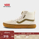 VANS萬(wàn)斯范斯官方 Filmore Hi Vansguard男鞋板鞋 白色 41 