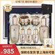 后（The history of whoo） 韓國進(jìn)口后套裝水妍套盒天氣丹生日禮物 天率丹水乳霜7件免稅店滋養緊致