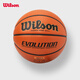 威爾勝官方Evolution專(zhuān)業(yè)室內競賽官方比賽用球成人標準籃球送禮 【經(jīng)典EVOLUTION】WTB0516IB07