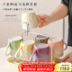 彩致（CAIZHI）馬克杯家用陶瓷水杯早餐杯學(xué)生泡茶杯辦公室咖啡杯 六件套CZ6897
