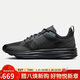 耐克男子 運動(dòng)板鞋NIKE LUNAR ROAM 運動(dòng)鞋DV2440-002黑色41