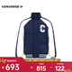匡威（Converse）2025年男子Chuck Taylor SEASONAL羽絨服 UCJ090-BFK L