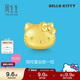 周生生新年禮物Hello Kitty黃金轉運珠 三麗鷗足金串珠 92830C定價(jià)