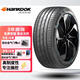 韓泰（Hankook）【包安裝】韓泰全新汽車(chē)輪胎ION IK01E 255/45R19 104W 適配/特斯拉/寶馬/奔馳【24年周期】