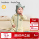 巴拉巴拉balaOne嬰兒連體衣寶寶爬爬服哈衣2025可愛(ài)時(shí)尚萌趣208325133204