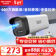 HIKVISION?？低暠O控攝像頭400萬(wàn)2K高清全彩夜視語(yǔ)音對講poe供電 AI人形檢測戶(hù)外防水監控器K24H-LT 6MM