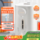 九陽(yáng)（Joyoung）電熱水瓶熱水壺燒水壺電熱水壺 5.5L 八段控溫316L內膽 0塑料水路 恒溫電水壺燒水壺 K55ED-WP510