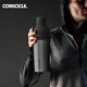 CORKCICLE.酷革高顏值保溫杯男女士大容量車(chē)載不銹鋼保冷水杯影灰色475ml