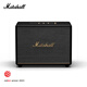 Marshall（馬歇爾）WOBURN III 音箱3代無(wú)線(xiàn)藍牙搖滾家用重低音生日禮物電腦音響 黑色