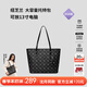 紐芝蘭（NUCELLE）飛馬托特包2026輕奢小眾單肩手提大容量通勤女士包38節生日禮物