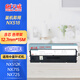 天威NX518色帶 適用新斯大NX725針式打印機色帶架NX512K NX715 NX518 500F 680 NX518色帶架15米【裝機即用】