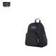 JANSPORT杰斯伯雙肩包媽咪包女學(xué)生時(shí)尚ins迷你小包 TDH6008 黑色