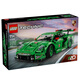 樂(lè )高（LEGO）積木42224保時(shí)捷911GT3 REXY AO Racing賽車(chē)兒童玩具禮物情人節
