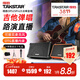 得勝（TAKSTAR）OPS-25PRO 木吉他音箱戶(hù)外音響K歌專(zhuān)用直播內錄全套藍牙便攜彈唱路演專(zhuān)業(yè)室外娛樂(lè )唱歌 黑色標配版【贈送麥克風(fēng)+順豐】