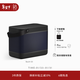 B&O【龔俊代言】Beolit 20 藍牙音箱無(wú)線(xiàn)充電戶(hù)外便攜手提b&o音響室內桌面 炭黑色 政府補貼 新年禮物