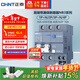 正泰（CHNT）小型斷路器 家用漏電保護器 空開(kāi)帶漏保2P 16A家用總閘NB3LE-32