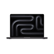 Apple AI筆記本 2024MacBookPro14英寸M4Pro(12+16核) 24G 512G深空黑筆記本電腦MX2H3CH/A【企業(yè)專(zhuān)享】