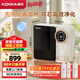 康佳（KONKA）凈水器家用飲水機 廚房反滲透直飲加熱純水機 壁掛式臺式自來(lái)水自吸凈水機過(guò)濾器即熱管線(xiàn)機 J100 【全新升級】雙芯高效凈化（免費安裝）