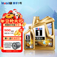 美孚（Mobil）超金美孚1號 勁擎表現 全合成機油 汽機油 發(fā)動(dòng)機潤滑油汽車(chē)保養 超金0W-20 SQ 4L+1L