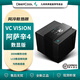 九州風(fēng)神（DEEPCOOL） 阿薩辛4 VC VISION 阿薩辛數顯版 7熱管雙塔風(fēng)冷散熱器 均熱板 300W 磁吸頂蓋溫度顯示 阿薩辛4 VC VISION VC數顯版