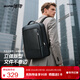 博牌商務(wù)雙肩包背包男16英寸電腦包出差旅行大學(xué)生書(shū)包頭層牛皮