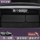 巫記專(zhuān)車(chē)用別克昂科威plus君越君威GL8E5威朗微藍6后備箱收納箱儲物盒 別克專(zhuān)用【原車(chē)黑】原車(chē)同色 小號35*30*30