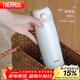 膳魔師（THERMOS）保溫杯400毫升316鋼男女士?jì)和＠渌硬璞璗CME-400S-VAN