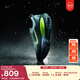 耐克邁柔男防水反光跑步鞋冬新款NIKE VOMERO 18 GORE-TEX HQ7001 300海藻綠/微黃綠/加農綠/熒光黃 42.5