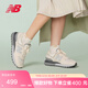 NEW BALANCE男鞋女鞋574LG系列厚底運動(dòng)休閑鞋U574LGAF