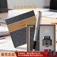派克（PARKER）高端鋼筆 高檔商務(wù)送禮生日禮物輕奢禮品 卓爾鋼桿金夾墨水筆 墨水禮盒