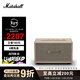 Marshall（馬歇爾）ACTON III 音箱3代無(wú)線(xiàn)藍牙搖滾家用重低音生日新年禮物電腦音響 奶白色