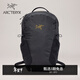 ARC'TERYX始祖鳥(niǎo) MANTIS 16 BACKPACK 男女同款 背包 BLACK/黑色 均碼