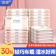 潔柔抽紙粉Face車(chē)載嬰兒紙巾3層40抽紙抽小包旅行便攜汽車(chē)用紙衛生紙 3層 40抽*30包 共1200抽【學(xué)生專(zhuān)用紙】