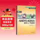 ANSYS AQWA軟件入門(mén)與提高/萬(wàn)水ANSYS技術(shù)叢書(shū)