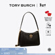 Tory Burch 湯麗柏琦【線(xiàn)上專(zhuān)享】 KIRA迷你斜挎包腋下包TB  87178 黑色 890 OS