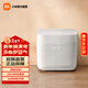 小米（MI）米家智能快煮電飯煲電飯鍋5L 超快飯大容量app智能互聯(lián)預約多功能 米家智能快煮電飯煲 5L