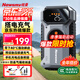紐曼（Newsmy）充氣泵汽車(chē)應急啟動(dòng)電源搭電寶車(chē)載充氣泵電瓶強啟戶(hù)外移動(dòng)電源A1