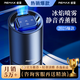 remax【全網(wǎng)熱銷(xiāo)100W】車(chē)載凈化器高端智能空氣凈化除臭除異味新年禮物