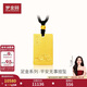 夢(mèng)金園新年禮物足金平安無(wú)事牌兒童寶寶黃金吊墜鏈掛墜配繩周歲禮滿(mǎn)月禮